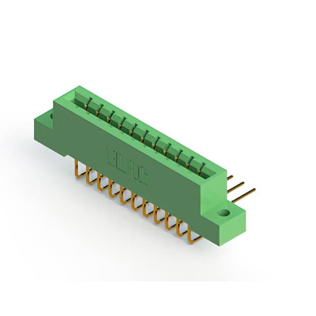 333-022-558-202 EDAC Inc.  Edgeboard Connectors